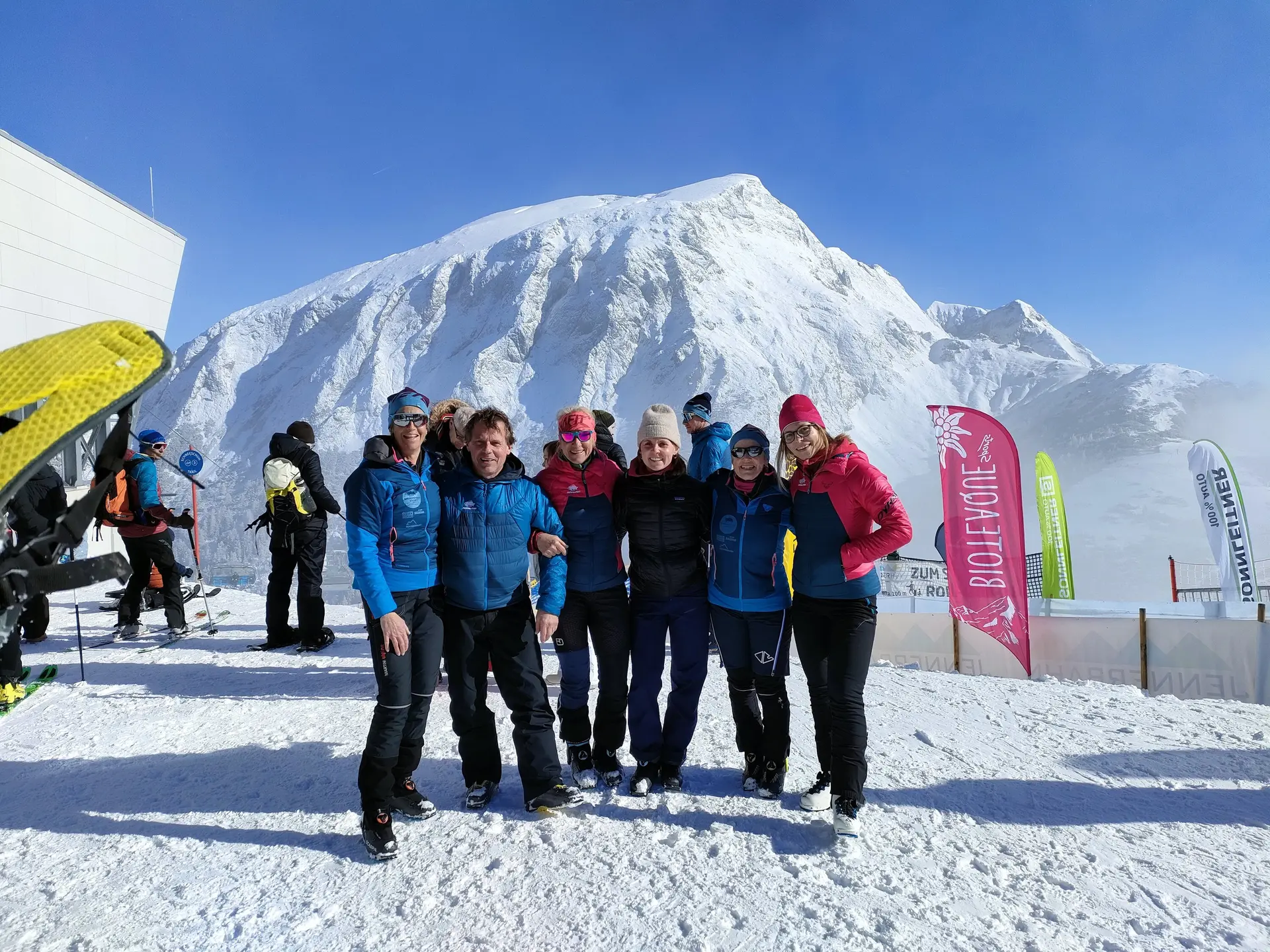 © DAV Berchtesgaden