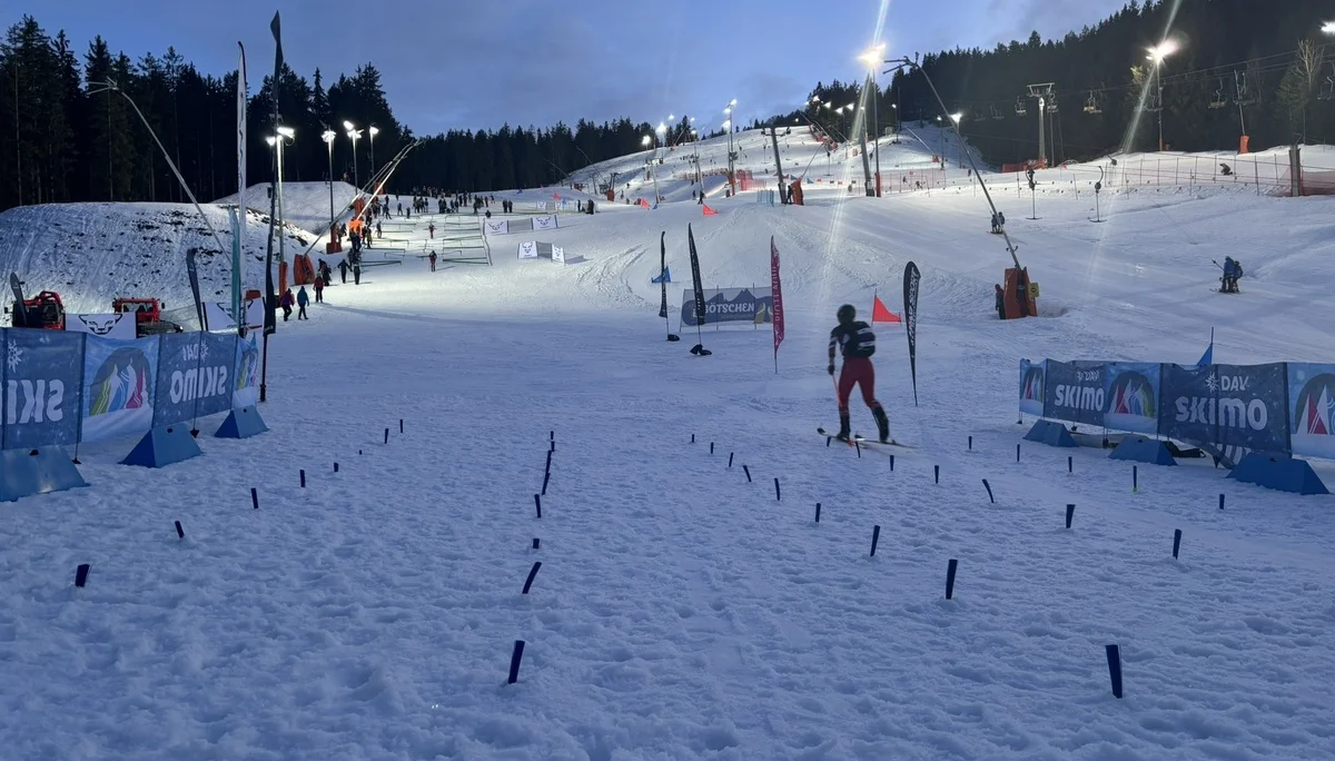 © DAV Berchtesgaden