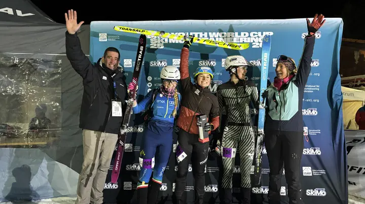 © DAV Berchtesgaden