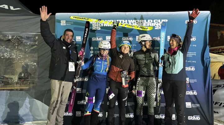 © DAV Berchtesgaden