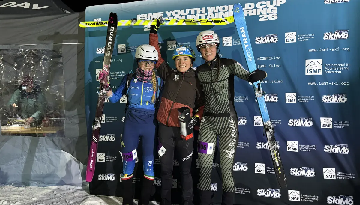 © DAV Berchtesgaden