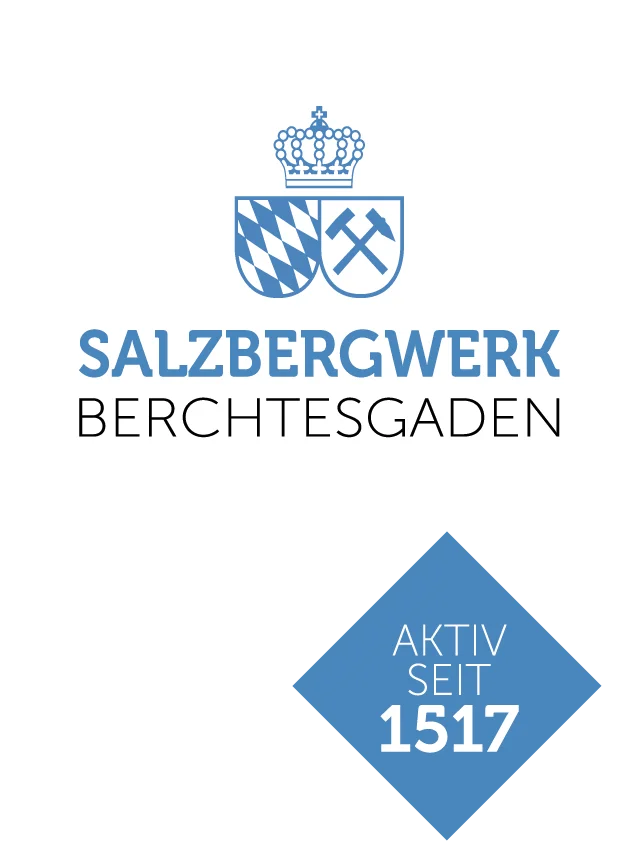 © Salzbergwerk