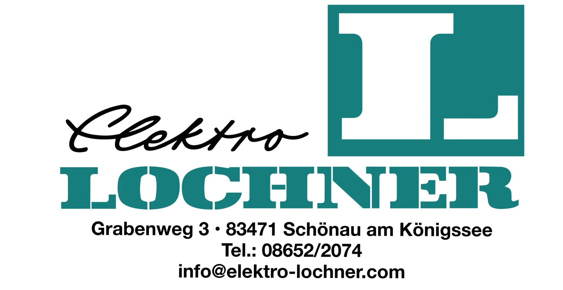 © Elektro Lochner