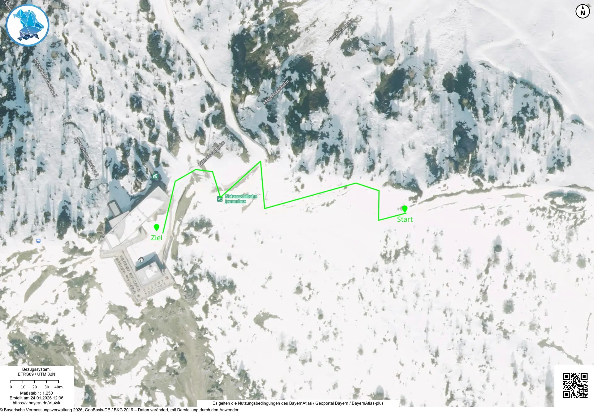 © DAV Berchtesgaden