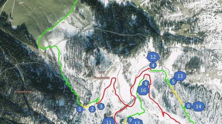 © DAV Berchtesgaden