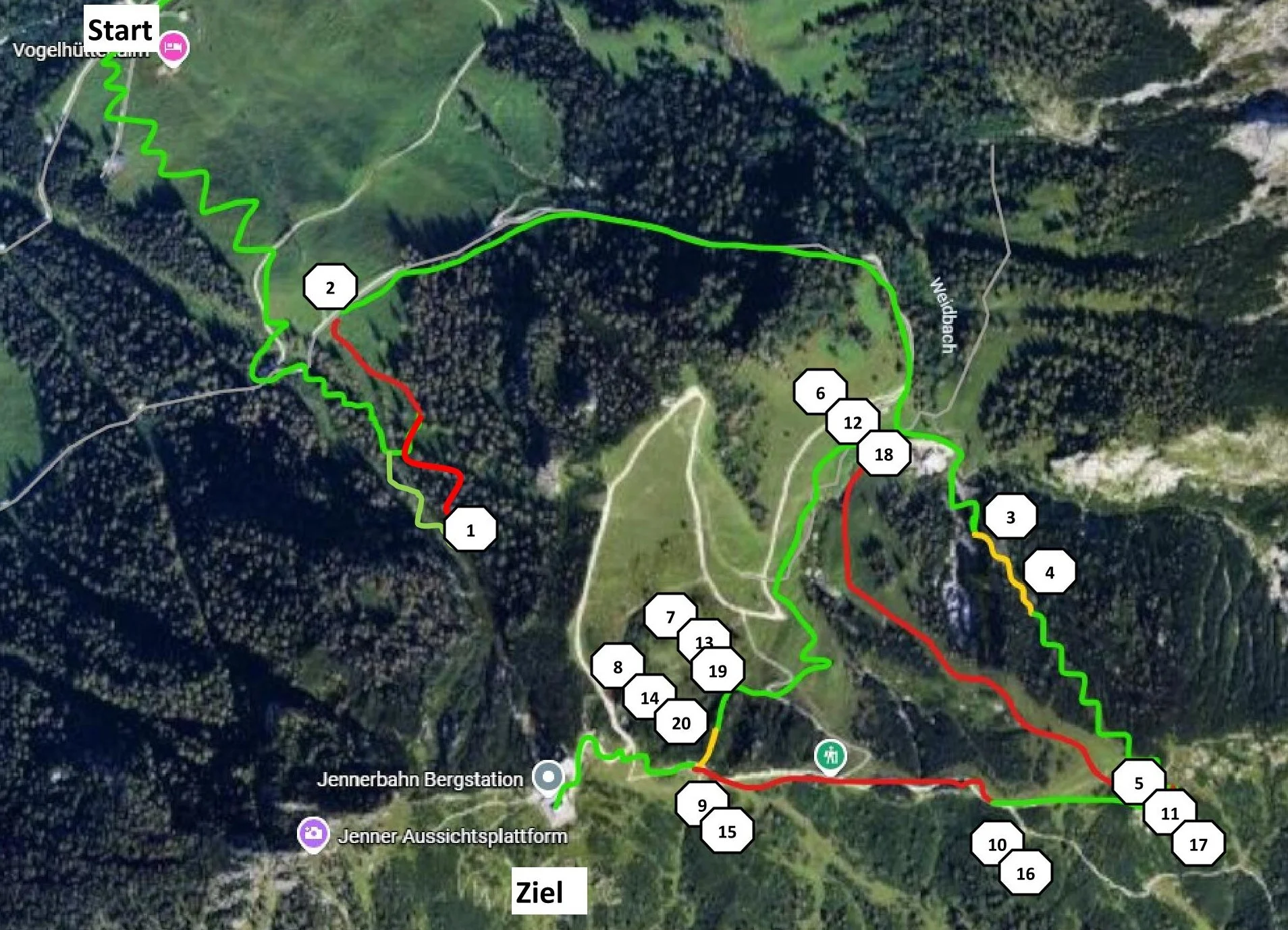 © DAV Berchtesgaden