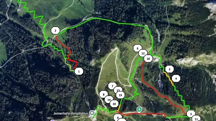 © DAV Berchtesgaden