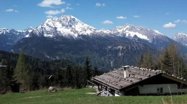 Bild | © DAV Berchtesgaden