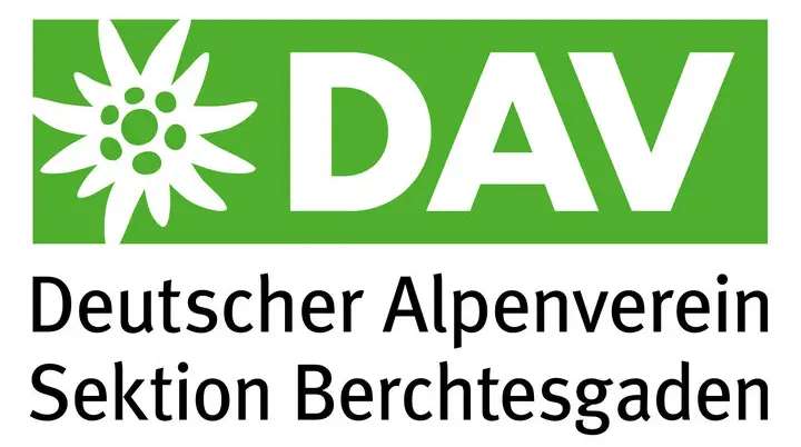 Logo | © DAV Berchtesgaden