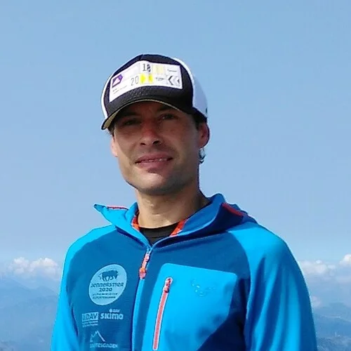 Daniel Hrassky | © DAV Berchtesgaden