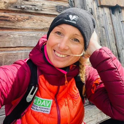 © DAV Berchtesgaden