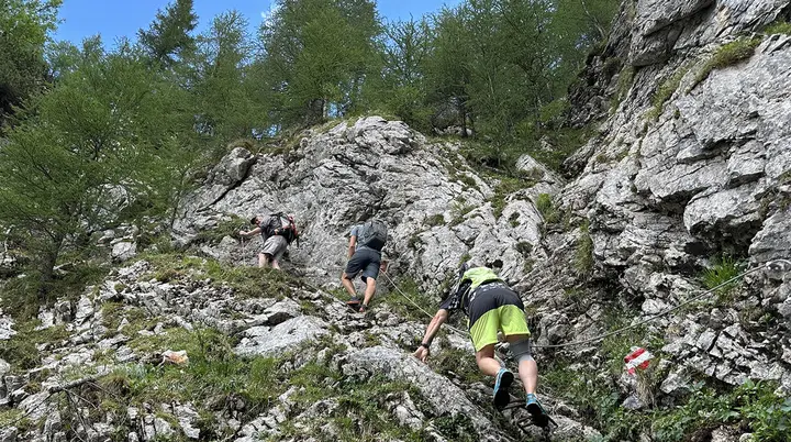 © NPV Berchtesgaden