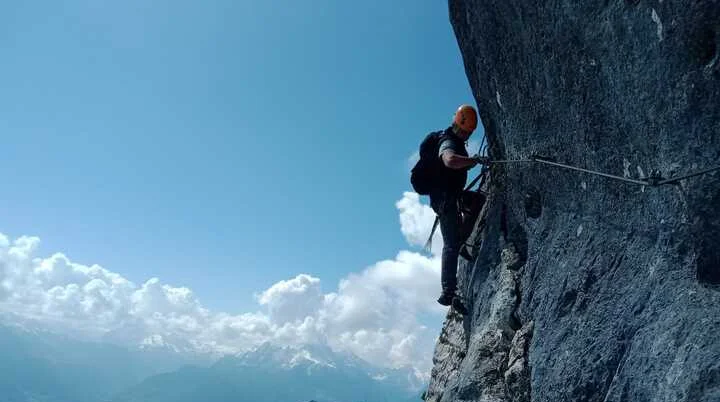 © DAV Berchtesgaden